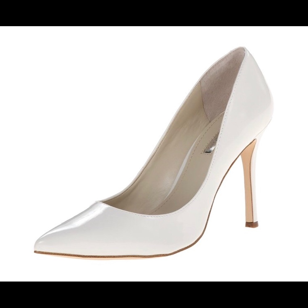 BCBGeneration Stiletto heel
